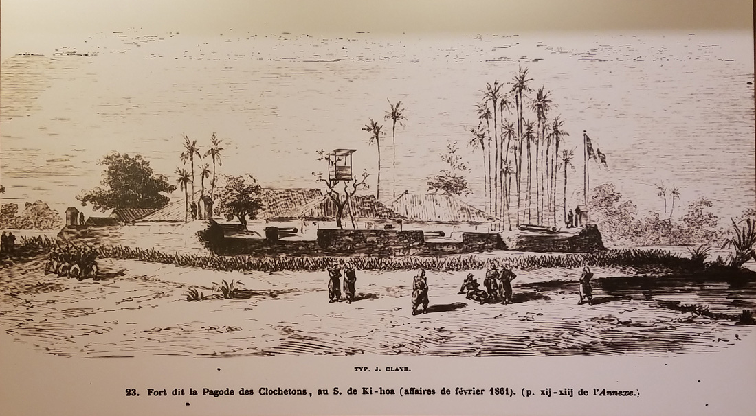 Choáng ngợp với tư liệu, hình ảnh Nam Kỳ và Sài Gòn xưa - Ảnh 19.