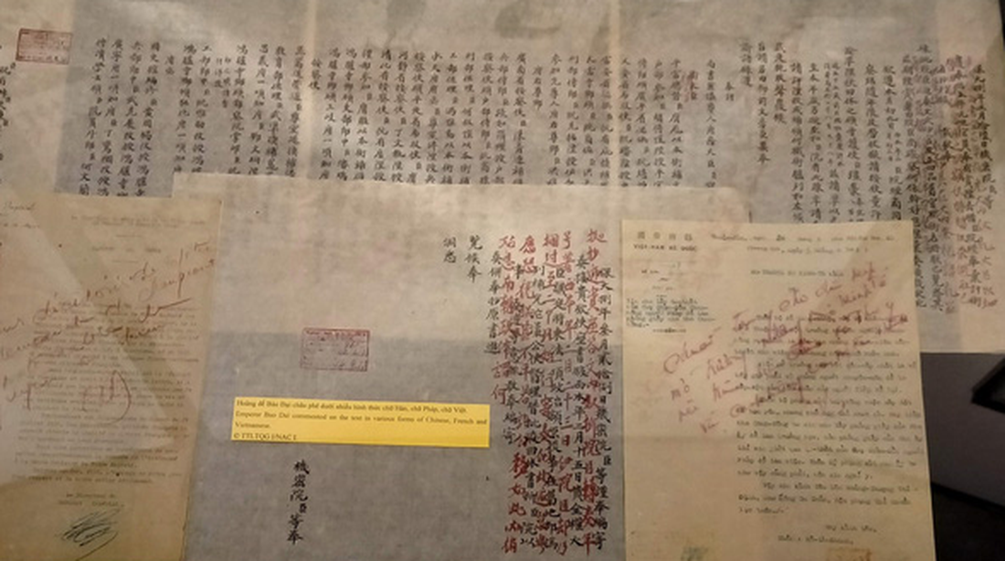 Xem cách hoàng đế triều Nguyễn trừ quan tham, nuôi dưỡng chúng dân - Ảnh 20.