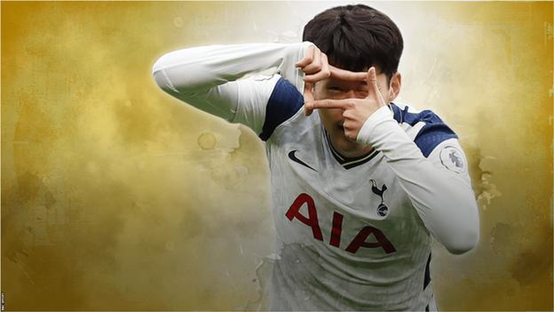Vì sao Son Heung Min quan trọng với Tottenham? - Ảnh 1.