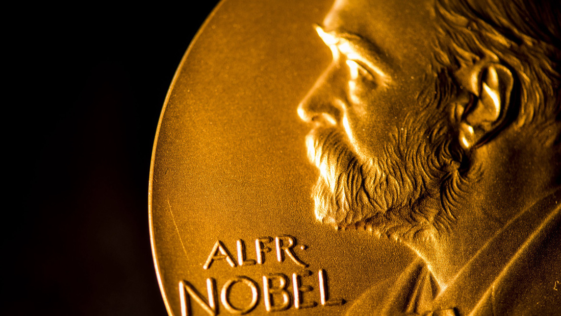 Công bố Nobel văn chương 2020: Nữ thi sĩ người Mỹ Louise Glück thắng giải - Ảnh 2.