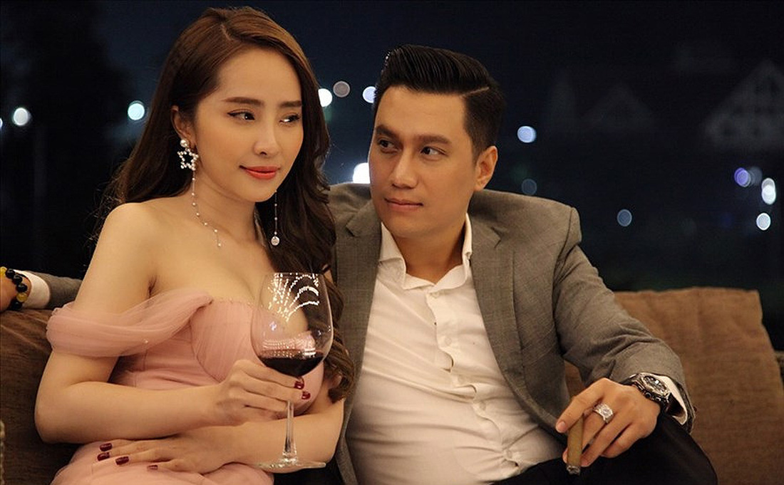Phim truyền hình Việt 2020: Ngôn tình, hài, hình sự - Cái gì cũng có - Ảnh 1.