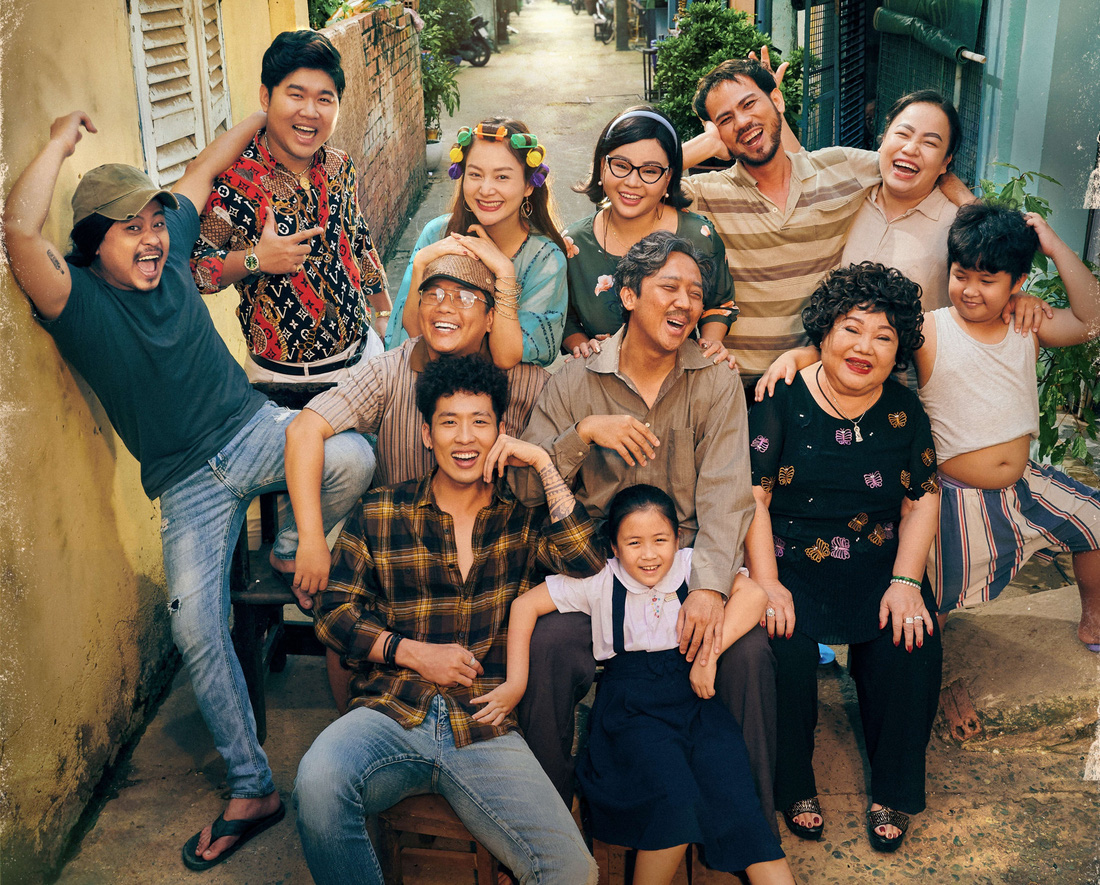 Điện ảnh Việt: Sau năm 2020 nhọc nhằn, đã đến lúc đặt vấn đề tự cường - Ảnh 6.