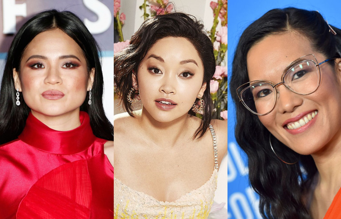 3 diễn viên mang dòng máu Việt và các diễn viên gốc Á nổi danh Hollywood - Ảnh 1.