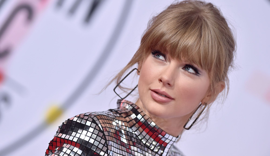 Miss Americana của Taylor Swift: thất bại cay đắng nhất và những phỉ báng nặng nề nhất - Ảnh 2.