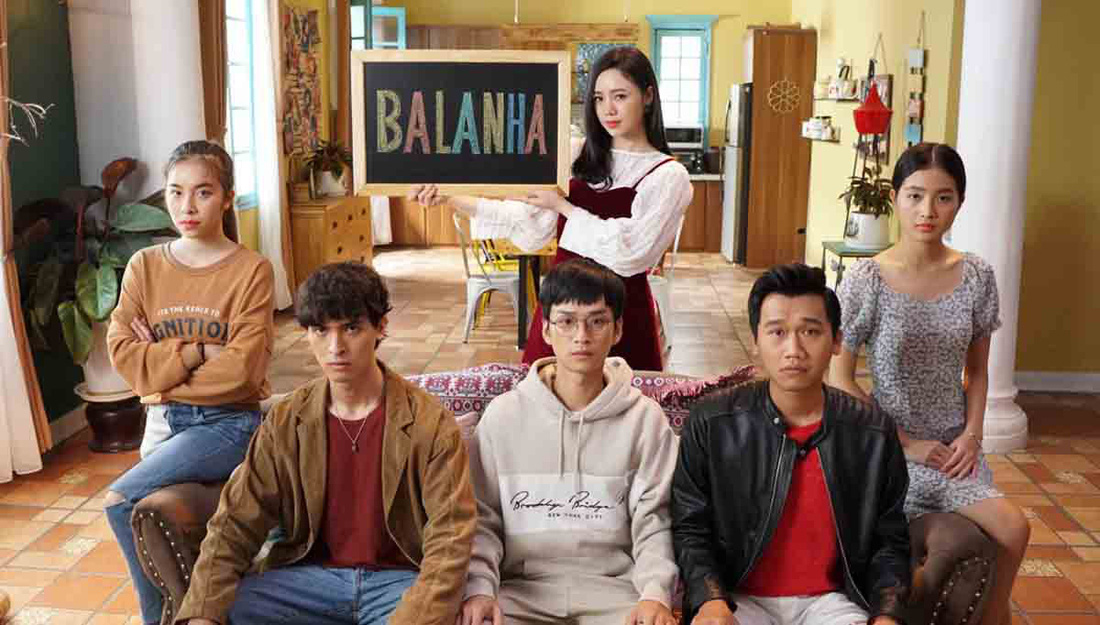 Phim truyền hình Việt 2020: Ngôn tình, hài, hình sự - Cái gì cũng có - Ảnh 4.
