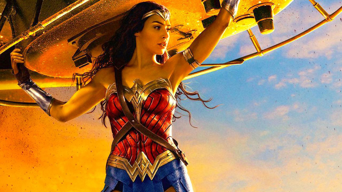 Mùa phim hè 2020 đón khán giả: Tenet, Wonder Woman 1984 và phim quay ở TP.HCM - Ảnh 7.