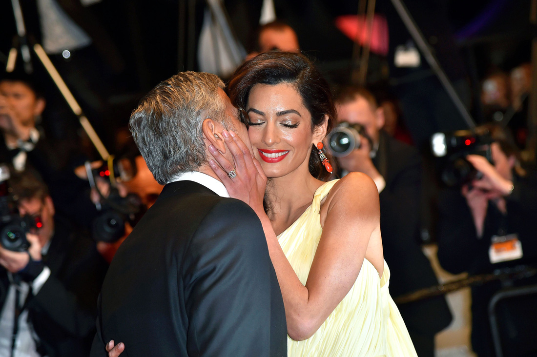 10 khoảnh khắc thú vị, ngọt ngào ở Liên hoan phim Cannes trong 10 năm qua - Ảnh 4.