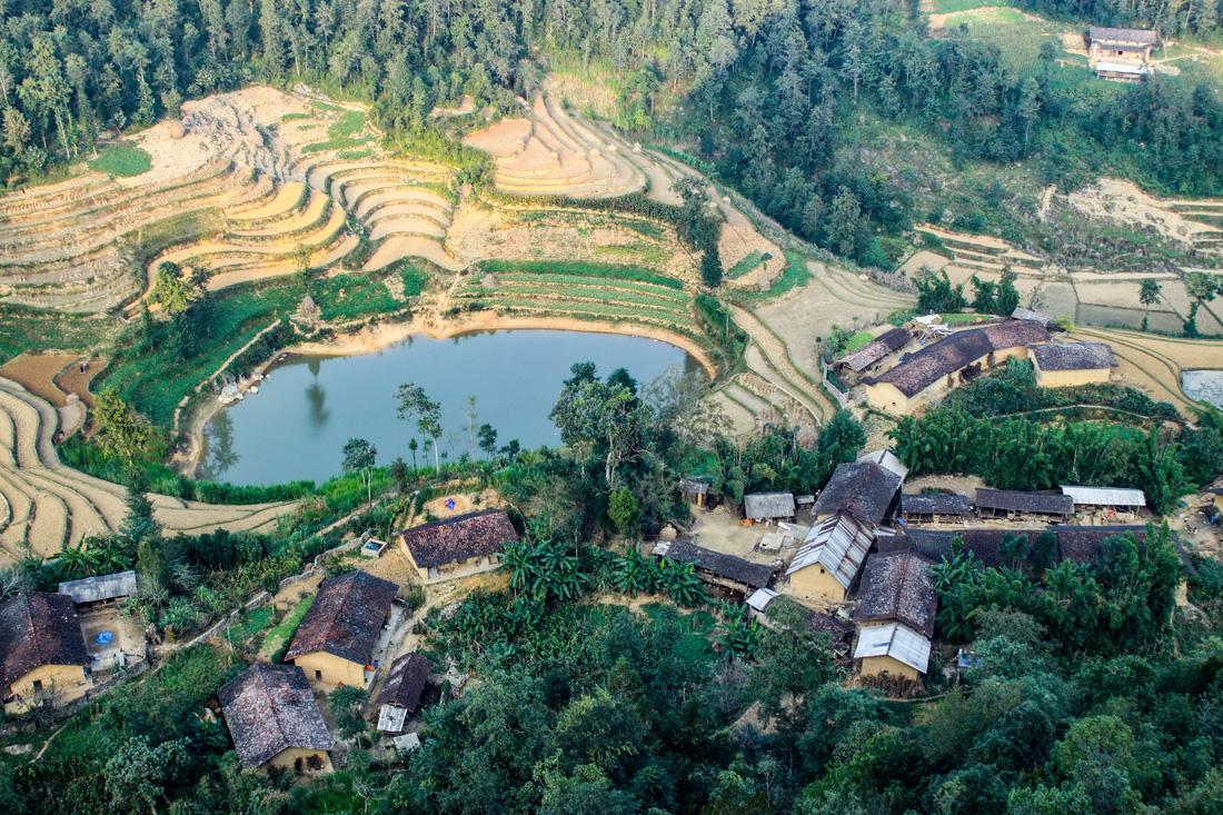 Tôi có hẹn với Hà Giang - Ảnh 9.