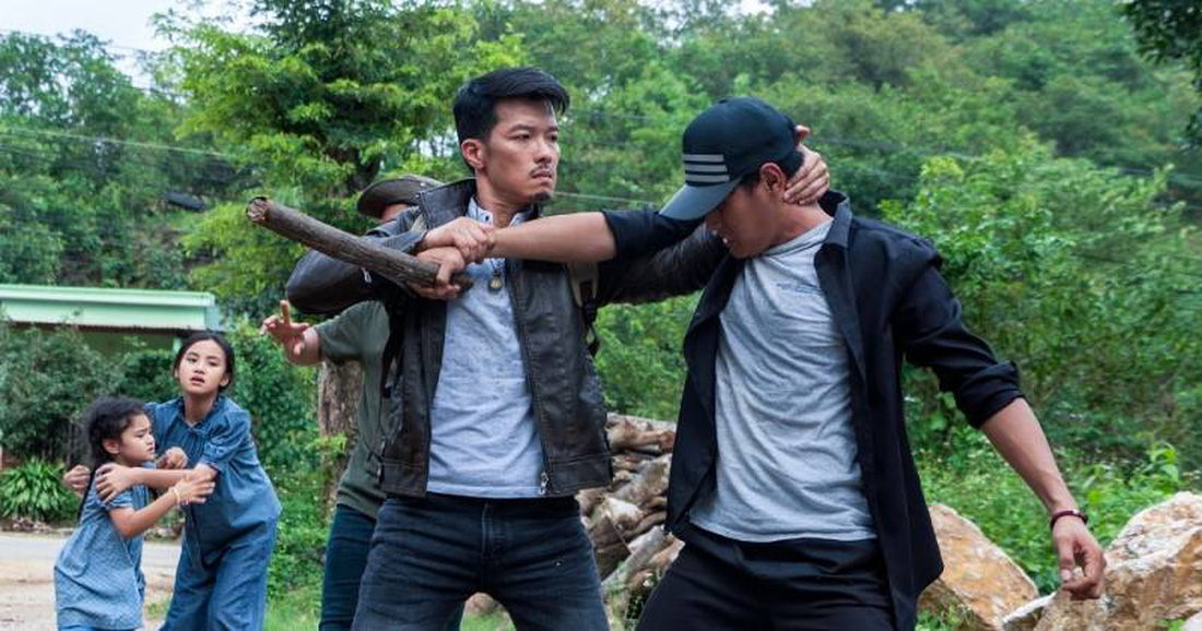 Bom tấn Hàn Peninsula - Bán đảo đè bẹp phim Việt với suất chiếu gấp 70 lần - Ảnh 4.