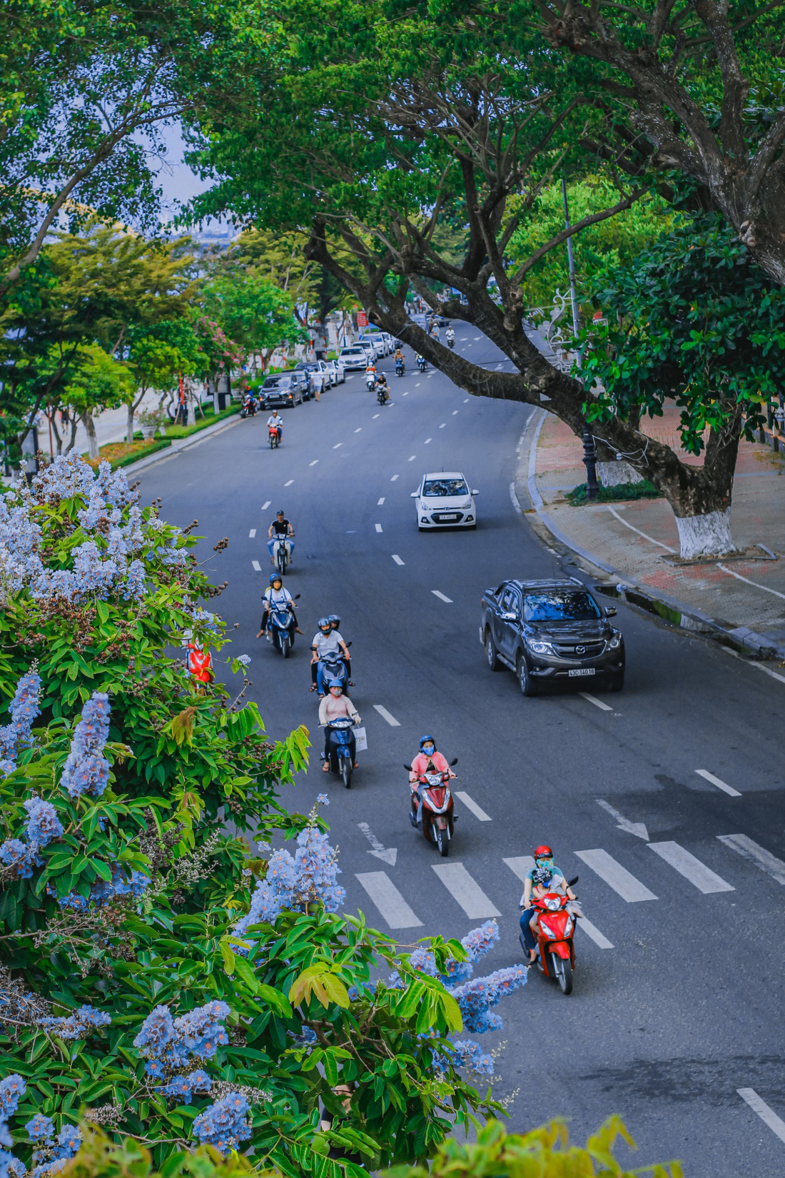 Kiếm tìm một Quảng Nam - Đà Nẵng sau ánh hào quang du lịch - Ảnh 1.