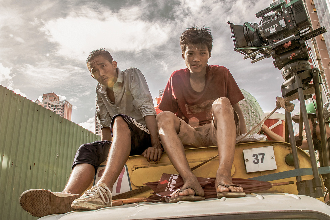 Điện ảnh Việt: Sau năm 2020 nhọc nhằn, đã đến lúc đặt vấn đề tự cường - Ảnh 2.