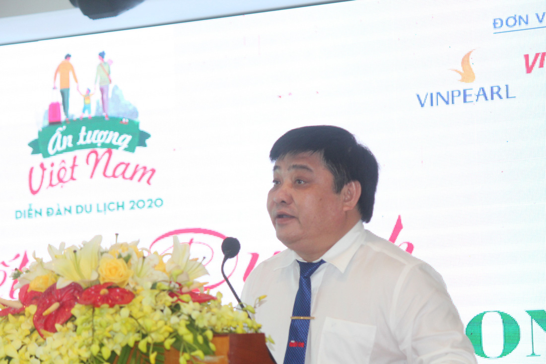Mở thêm đường bay nội địa, khuyến khích người Việt Nam đi du lịch Việt Nam - Ảnh 4.