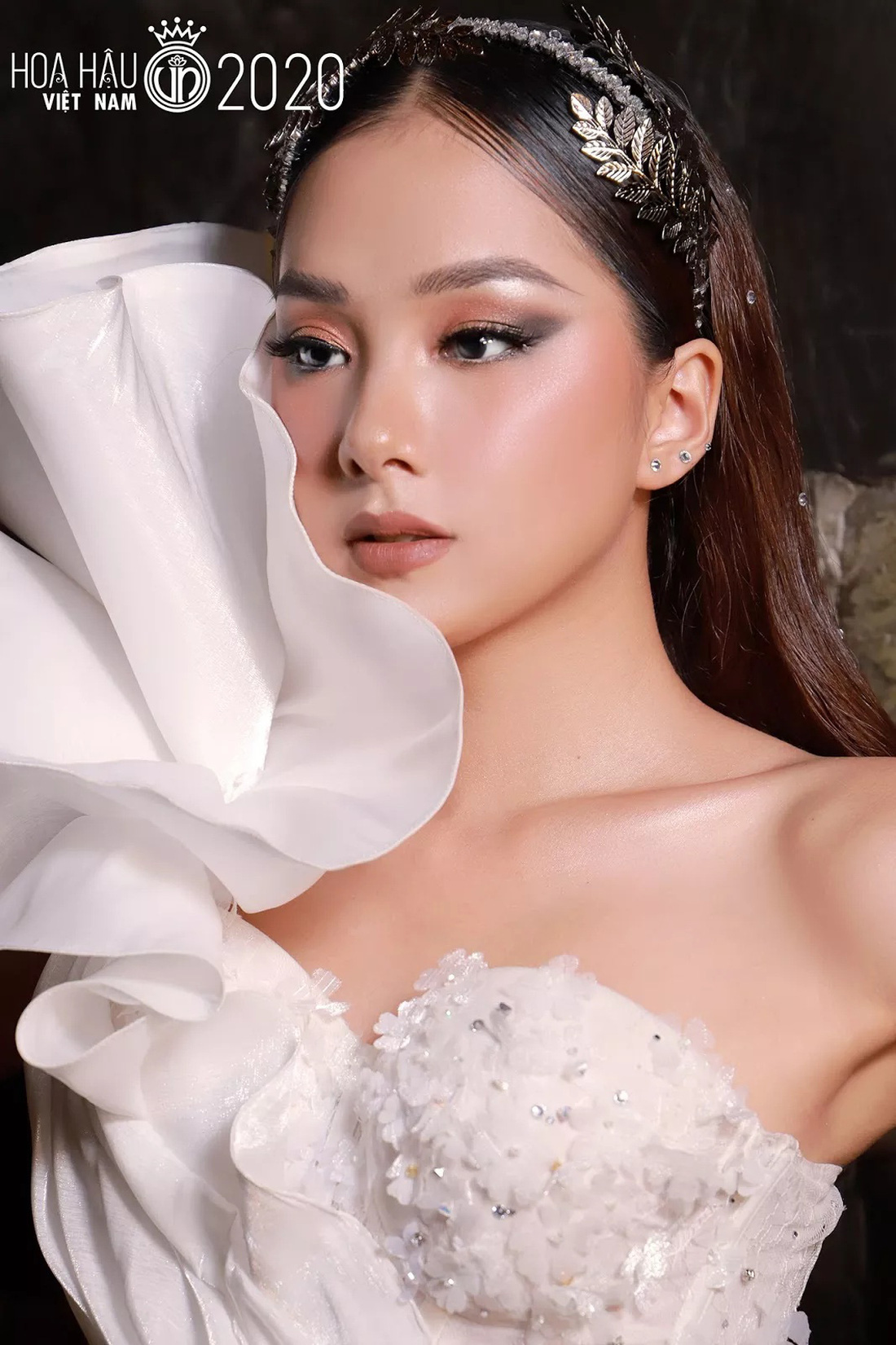 Hoa hậu Việt Nam 2020: Làn gió mạnh mẽ đến từ các người đẹp thế hệ 2000 - Ảnh 6.