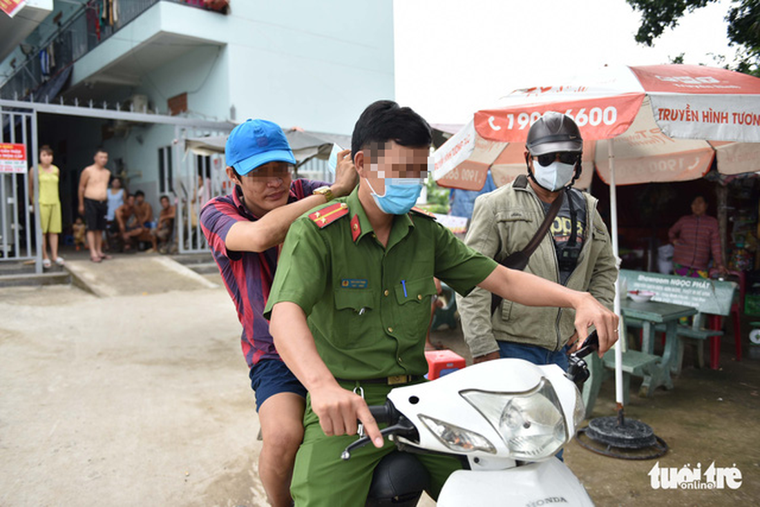 Từ một lần điên máu, ông Lũy thành khắc tinh tội phạm ma túy cả thập kỷ qua - Ảnh 5.