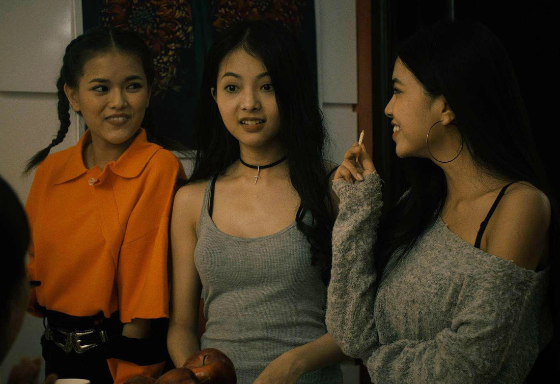 Trai xinh gái đẹp - Phát hiện mới của Charlie Nguyễn và Sơn Tùng M-TP - Ảnh 11.