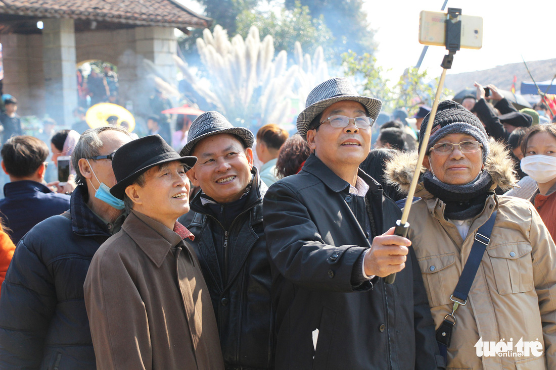 Chợ phiên vùng cao đưa về Hà Nội: Làm hay thì hút khách - Ảnh 6.