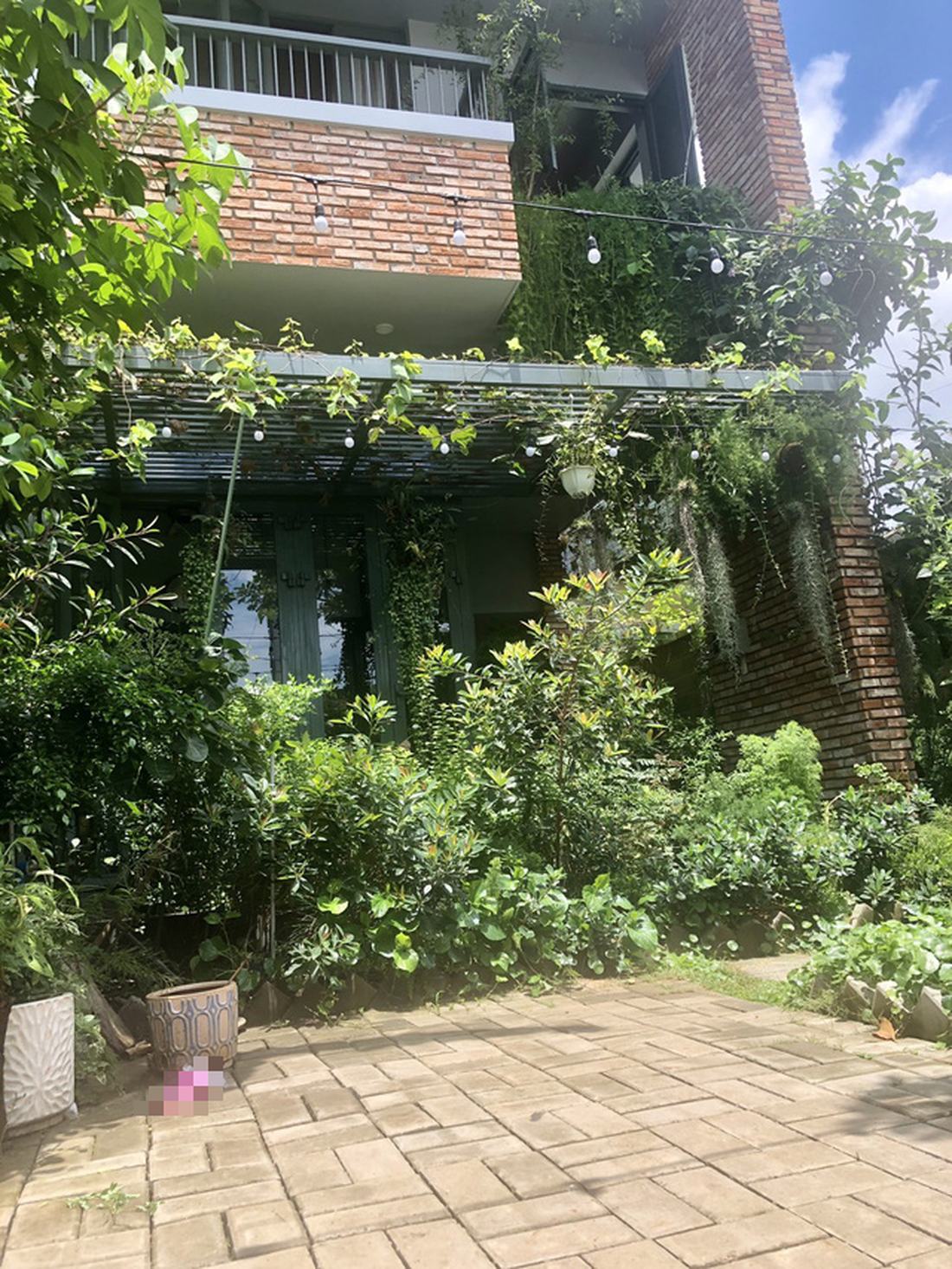 Cuộc thi Nhà tôi - Mái ấm: Sân nhà của miền xanh và nắng ngời - Ảnh 1.