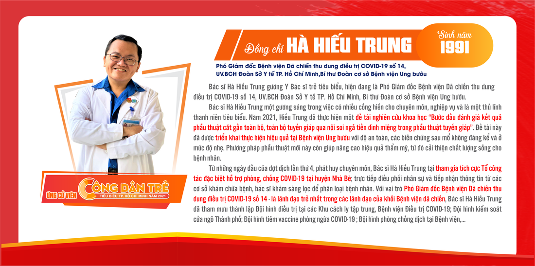 Hoa hậu HHen Niê là ứng viên ‘Công dân trẻ tiêu biểu TP.HCM 2021 - Ảnh 11.