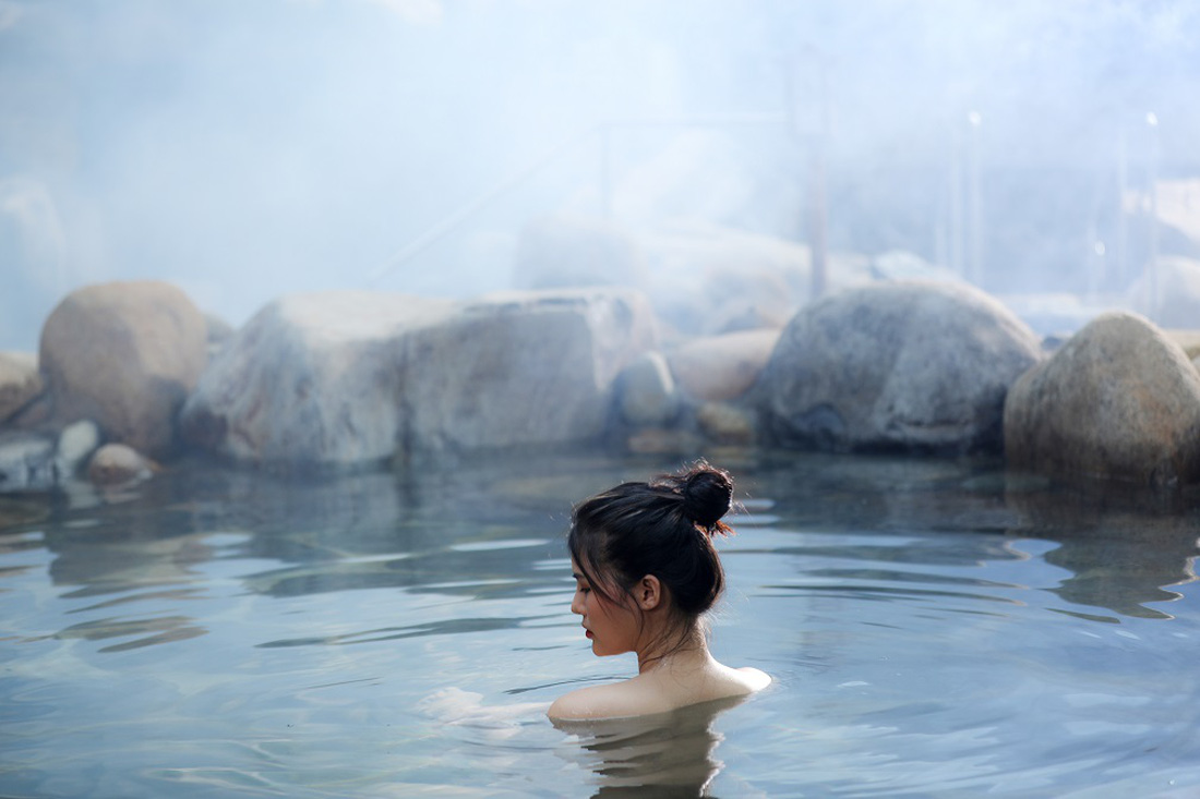 Onsen - trải nghiệm hạnh phúc theo triết lý người Nhật - Ảnh 3.