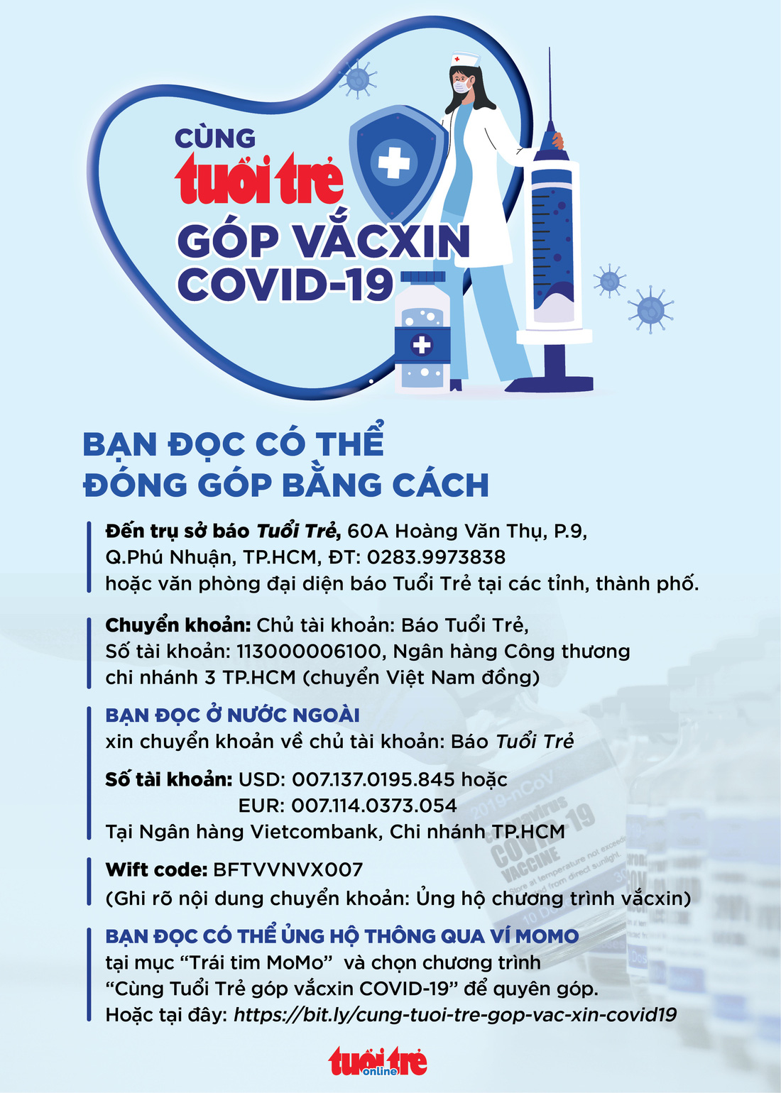 Hy vọng cuối năm 2021 có vắc xin ngừa COVID-19 made in Việt Nam - Ảnh 7.