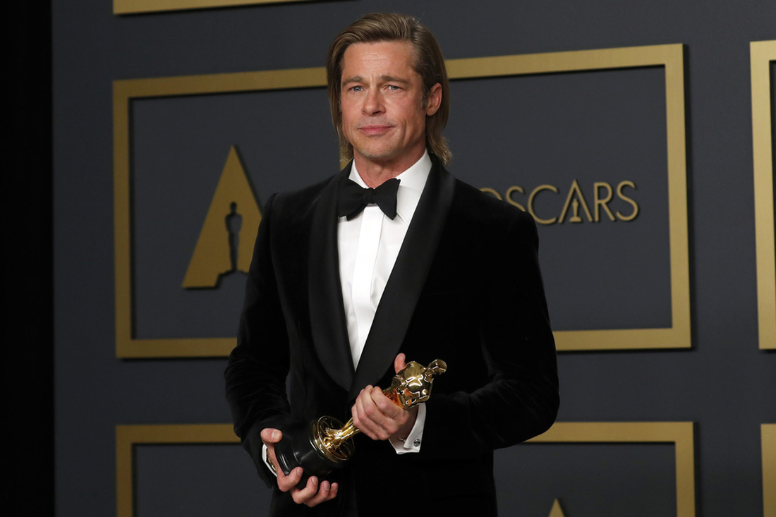 Oscar 2021: Nomadland giành 3 tượng vàng cho phim, đạo diễn và nữ chính xuất sắc - Ảnh 29.