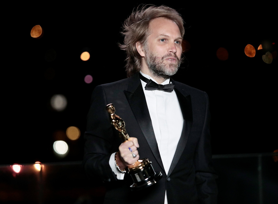 Oscar 2021: Nomadland giành 3 tượng vàng cho phim, đạo diễn và nữ chính xuất sắc - Ảnh 24.
