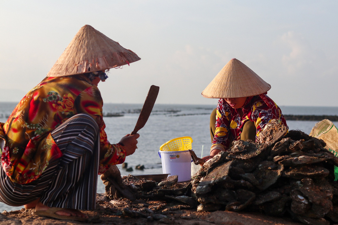 Thạnh An thành xã đảo sau hàng chục năm chờ đợi - Ảnh 11.