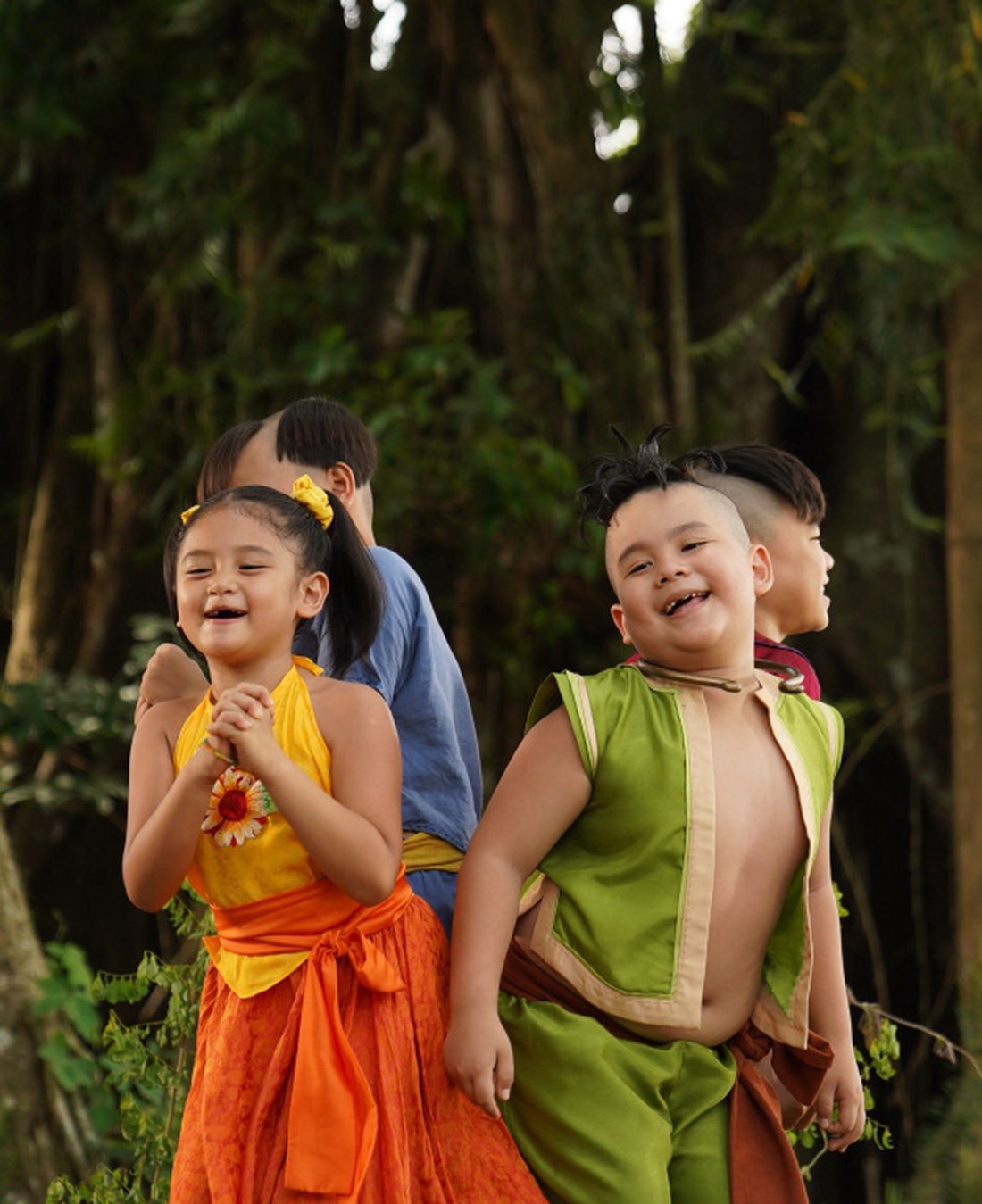 Hành trình nhọc nhằn để lại nhiều chia rẽ khó lành và ước mơ đẹp đẽ mang tên Trạng Tí - Ảnh 3.