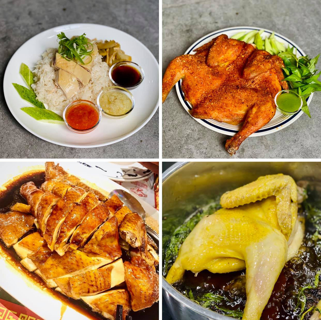 Đầu bếp Võ Quốc rủ người Sài Gòn nấu nướng để ăn ngon mà vui ngày giãn cách - Ảnh 1.