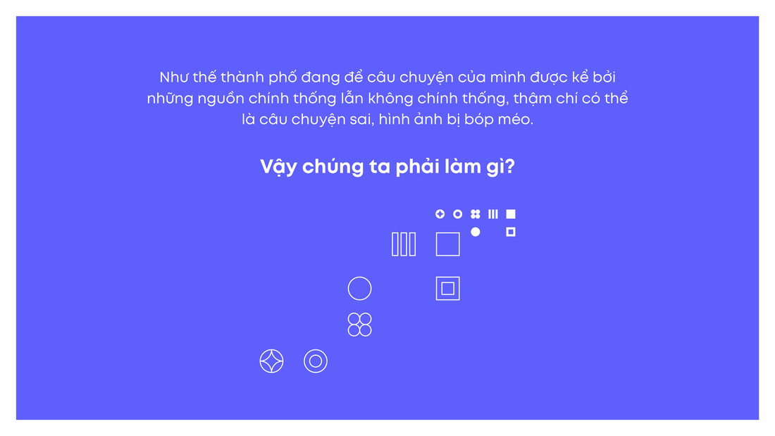 Hiến kế TP.HCM nâng tầm quốc tế: Tìm lại chính mình ở thời 4.0 vững bền - Ảnh 6.