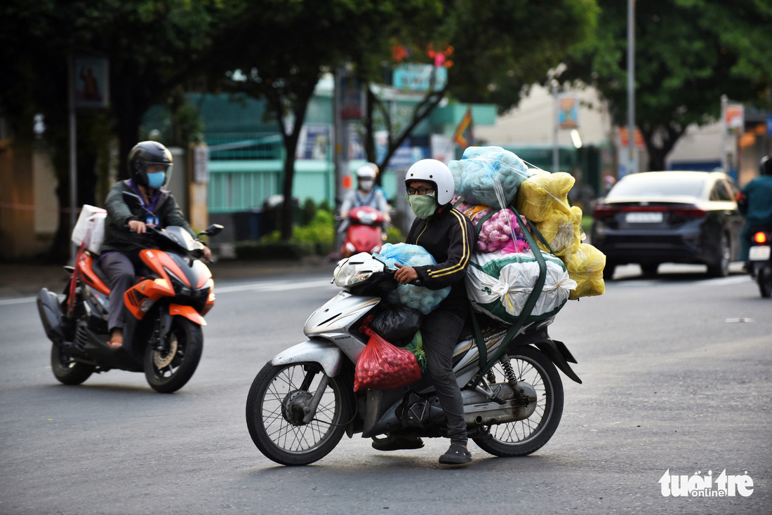 Ghi nhận trước 0h ngày 23-8 - Ảnh 8.