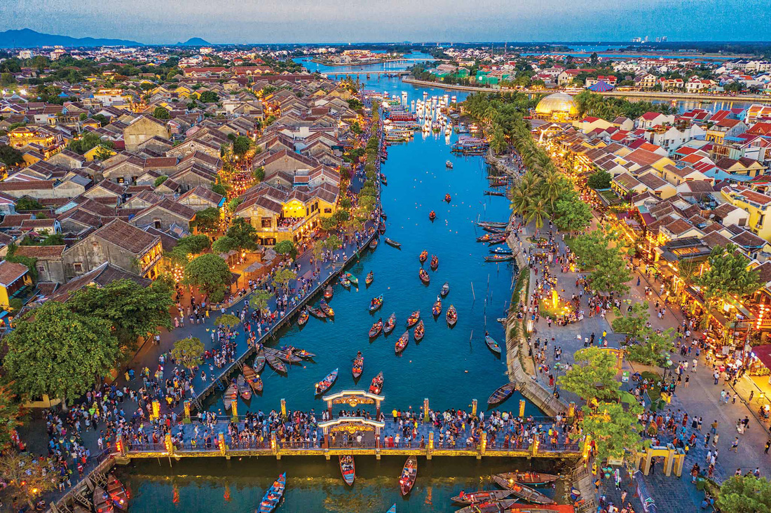 Báo Đức: Việt Nam là một trong những đất nước đẹp nhất châu Á - Ảnh 4.