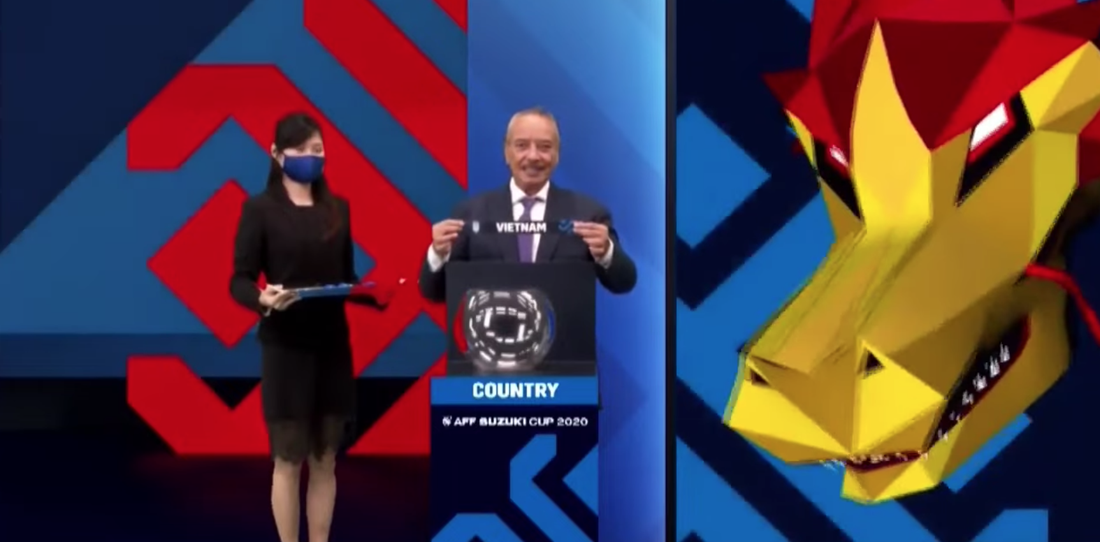 Việt Nam gặp Malaysia, Indonesia, Campuchia ở AFF Cup 2020 - Ảnh 3.