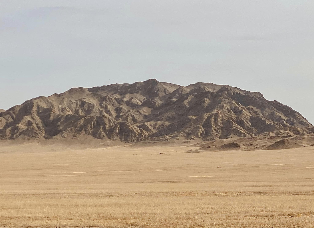 Theo chân du khách Việt ngắm thu vàng trên con đường tơ lụa từ Kazakhstan đến Kyrgyzstan - Ảnh 19.