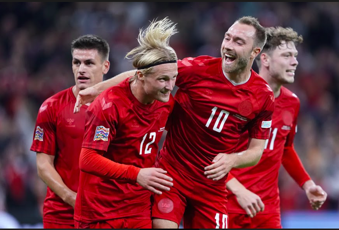 Bảng D World Cup 2022: Còn ai ngoài Pháp và Đan Mạch? - Ảnh 2.