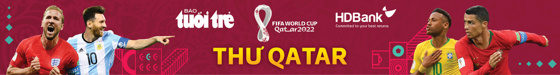 Gia đình Việt ở Qatar vui World Cup 2022 - Ảnh 8.