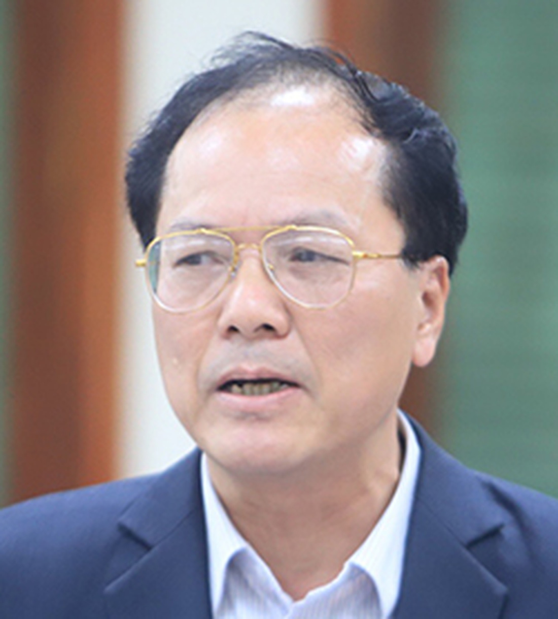 Luong Dinh Hai