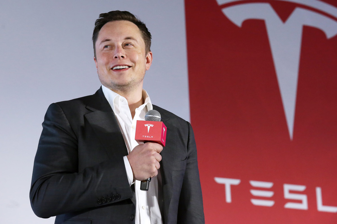 Tesla có một năm 2023 thành công về doanh số, nhưng biên độ lợi nhuận giảm và quan trọng là vị trí số 1 mất đi khiến họ khó có thể nói là thành công - Ảnh: InsideEVs
