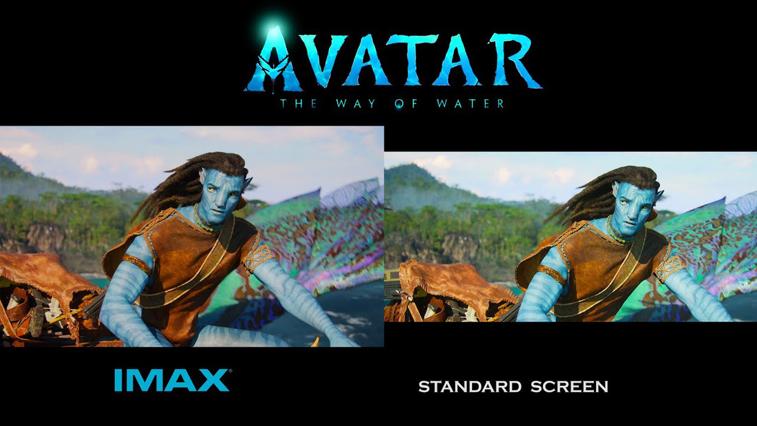 Avatar 2 thu 100 tỉ đồng phòng vé ở Việt Nam: Đẳng cấp công nghệ có gì vượt trội? - Ảnh 2.