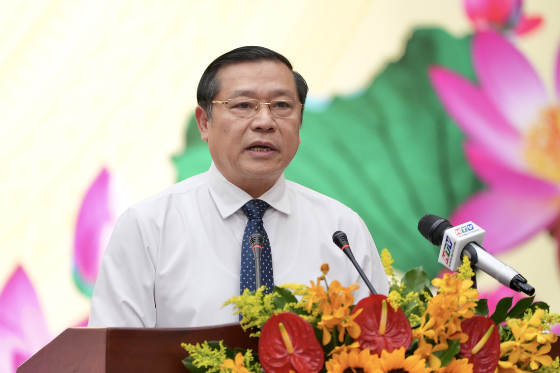 Ban Tuyên giáo Trung ương triển khai nhiệm vụ 2023: Tiên phong trên mặt trận tư tưởng, văn hóa - Ảnh 4.