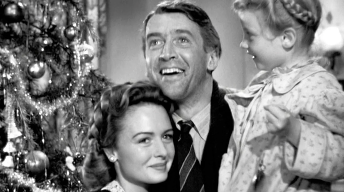 Xem Its a Wonderful Life: Giáng sinh, đêm nhiệm màu của yêu thương - Ảnh 5.