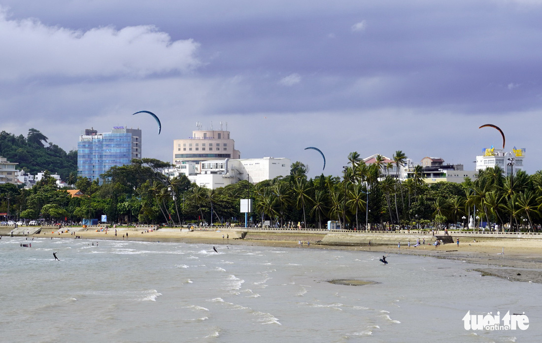 Tết dương lịch 2023: TP.HCM, Nha Trang, Hà Nội... bùng nổ các hoạt động đón năm mới - Ảnh 15.