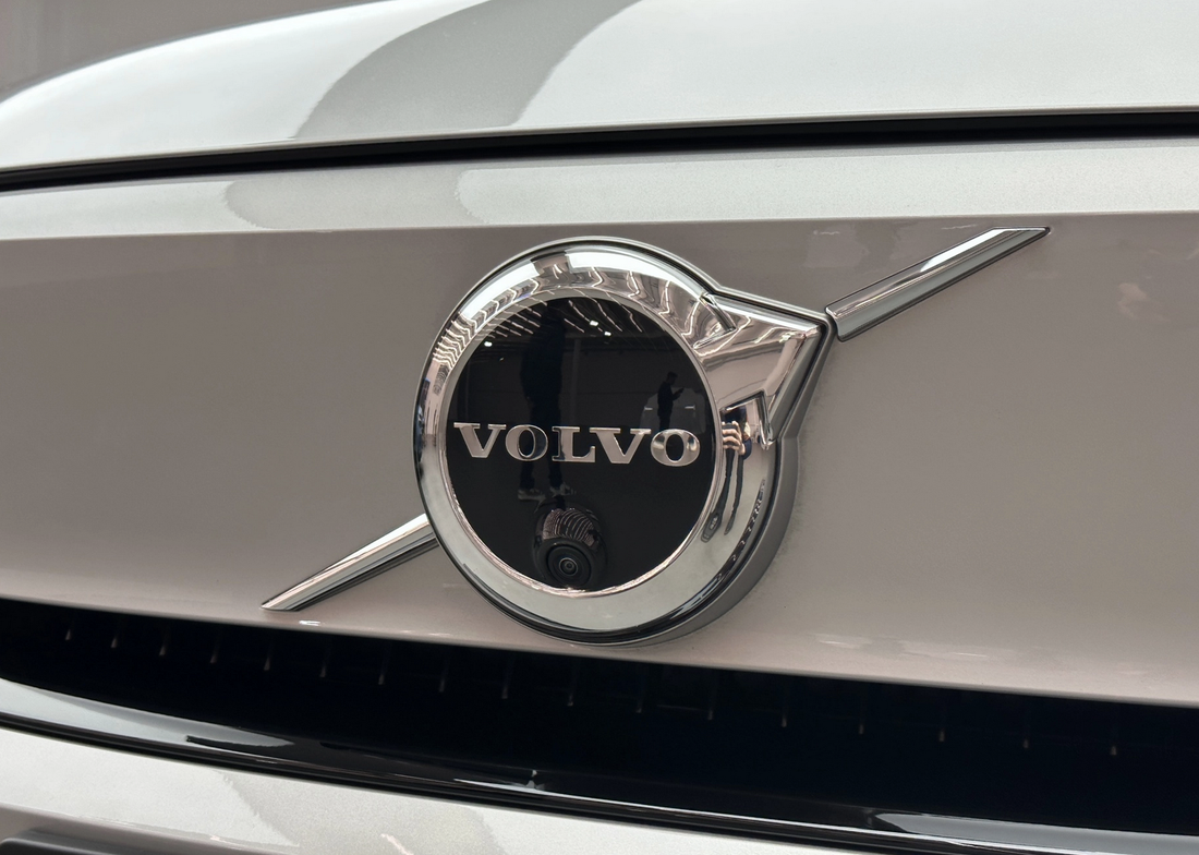 Volvo C40 Recharge 2023 sắp bán tại Việt Nam: Chạy 420 km/lần sạc - Ảnh 5.