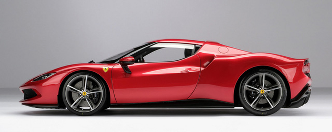 Siêu xe Ferrari có giá chỉ ngang Kia Morning, cả thế giới có đúng 199 chiếc - Ảnh 5.