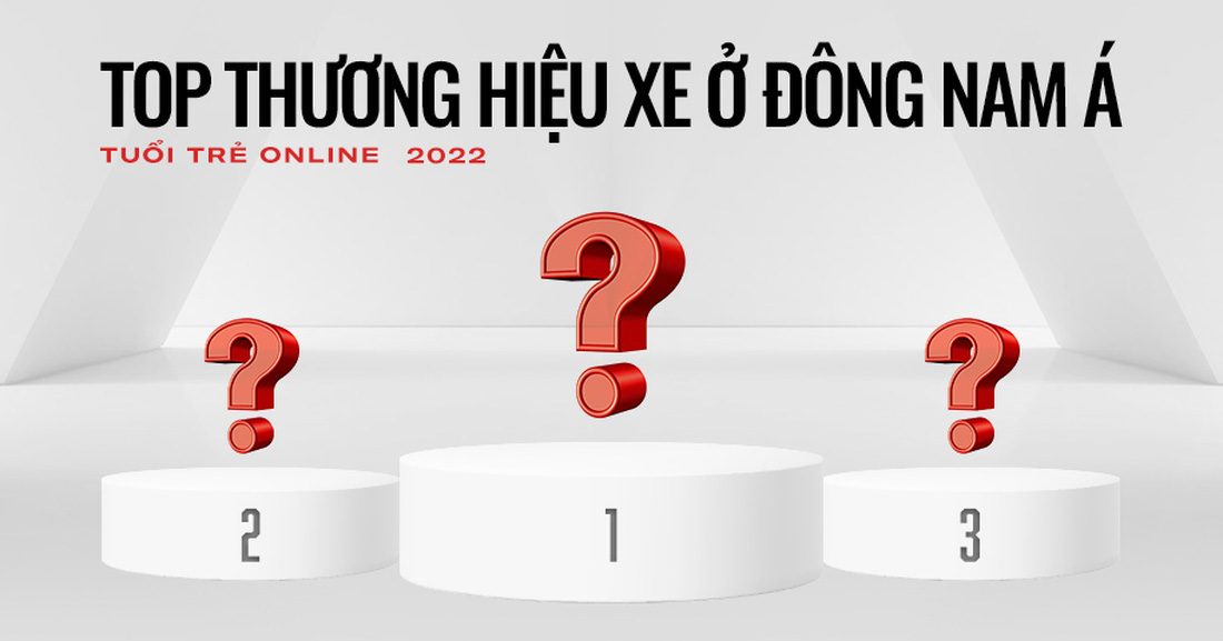 Hãng xe bán chạy từng nước Đông Nam Á: Người Việt chuộng xe Hàn nhưng Toyota áp đảo phần còn lại - Ảnh 1.