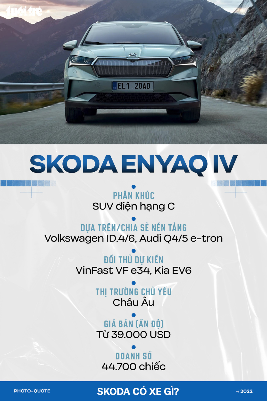 Những xe châu Âu Skoda có thể về Việt Nam đấu loạt xe Hàn, Nhật - Ảnh 10.