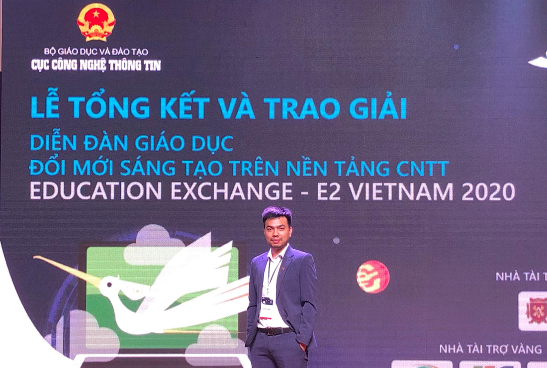 Tái khởi động sân chơi hỗ trợ startup Việt - Ảnh 3.