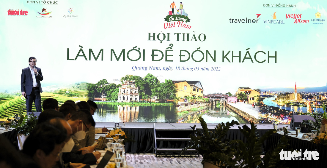 Làm mới ngôi nhà du lịch Việt Nam để đón khách sau đại dịch - Ảnh 5.