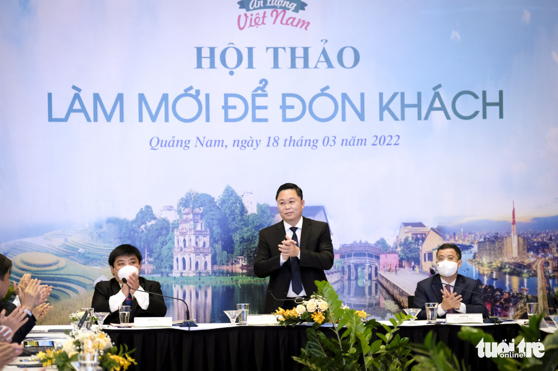 Làm mới ngôi nhà du lịch Việt Nam để đón khách sau đại dịch - Ảnh 3.