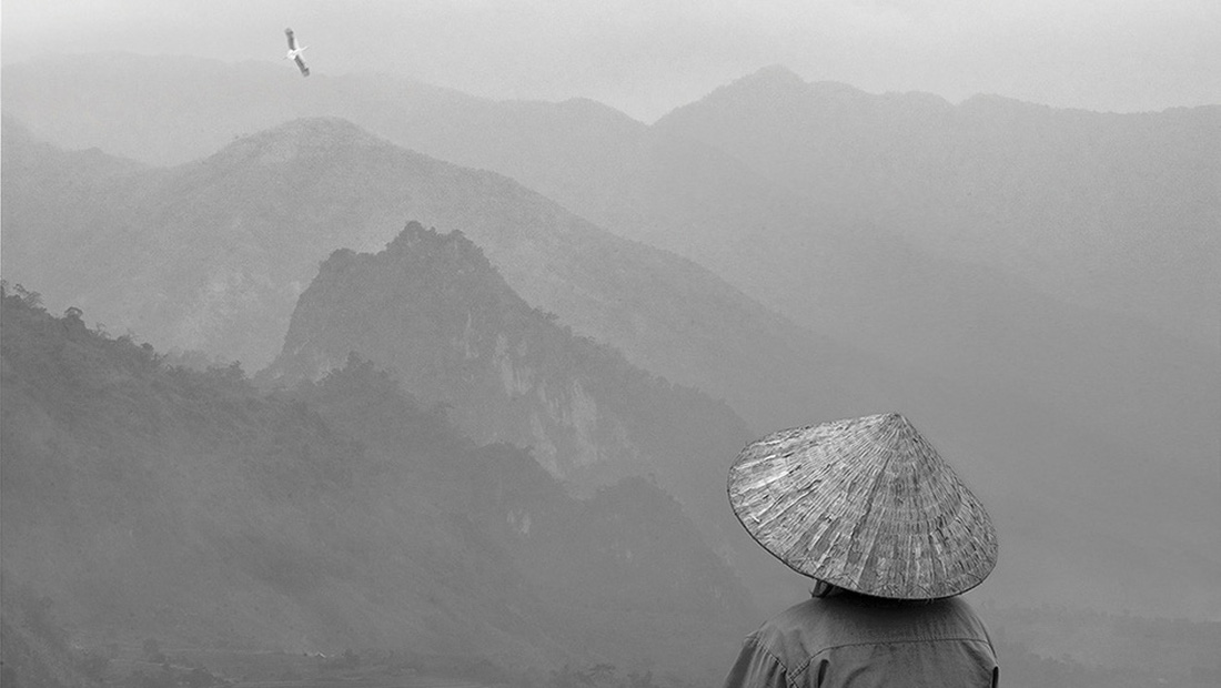 Nhiếp ảnh gia Lê Hồng Linh trở lại với Sáng và tối - Ảnh 4.
